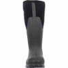 Muck Boots WCXF000 Women's Black Chore Wide Calf Tall Boot  WCXF000  Thumbnail Image