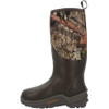 Muck Boots WDMMOCT Men's Brown Mossy Oak Country DNA Woody Max Boot  WDMMOCT  Thumbnail Image