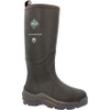Muck Boots WETP900 Men's Brown Wetland Pro Certified Snake Strike Boot  WETP900  Thumbnail Image