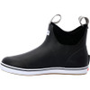 Xtratuf 22736 Men's 6" Black Ankle Deck Boot  22736  Thumbnail Image
