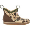 Xtratuf XKABDCMC Little Kids Camo Ankle Deck Boot  XKABDCMC  Thumbnail Image