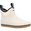 Xtratuf XMAB100 Men's 6" White Ankle Deck Boot  XMAB100  Thumbnail Image