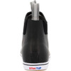 Xtratuf XWAB000 Women's 6" Black Ankle Deck Boot  XWAB000  Thumbnail Image