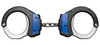 ASP Steel Identifier Chain Ultra Plus Cuffs  ICUPCS  Thumbnail Image