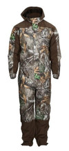 Rocky HW00196 ProHunter Waterproof Insulated Camo Coveralls  HW00196  Thumbnail Image