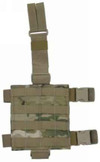 Tactical Tailor Small Leg Rig Panel 58012 Thumbnail Image