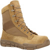 Rocky RKC140 Men's Coyote Brown C4T Protective Toe Tactical Military Boot  RKC140  Thumbnail Image