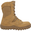 Rocky RKC144 Men's Coyote Brown S2V Predator Composite Toe Military Boot  RKC144  Thumbnail Image