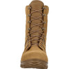 Rocky RKC145 Men's Coyote Brown S2V Predator Composite Toe 400g Insulated Military Boot  RKC145  Thumbnail Image