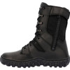 Rocky RKC146 Men's Black S2V Predator Military Boot  RKC146  Thumbnail Image