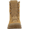 Rocky RKC180 Men's Brown Mountain Combat 8" Military Boot  RKC180  Thumbnail Image
