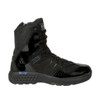 Rocky RKD0084 Men's Black Code Blue 8" Public Service Boot  RKD0084  Thumbnail Image