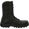 Rocky RKD0086 Men's Black Code Red Rescue NFPA Rated Composite Toe Fire Boot  RKD0086  Thumbnail Image