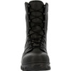 Rocky RKD0086 Men's Black Code Red Rescue NFPA Rated Composite Toe Fire Boot  RKD0086  Thumbnail Image