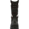 Rocky RKD0092 Women's Code Red Structure NFPA Rated Composite Toe Fire Boot  RKD0092  Thumbnail Image