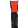 Rocky RKD0092 Women's Code Red Structure NFPA Rated Composite Toe Fire Boot  RKD0092  Thumbnail Image