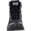 Rocky RKD0106 Men's Black Code Blue 6" Public Service Boot  RKD0106  Thumbnail Image