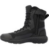 Rocky RKD0124 Men's Black Code Red Station Slip-On Composite Toe Boot  RKD0124  Thumbnail Image