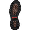 Rocky RKK0396 Rams Horn Logger Composite Toe Waterproof 400G Insulated Work Boot  RKK0396  Thumbnail Image