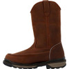 Rocky RKK0441 Rams Horn Men's Waterproof Pull-On Work Boot  RKK0441  Thumbnail Image