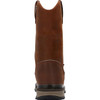 Rocky RKK0441 Rams Horn Men's Waterproof Pull-On Work Boot  RKK0441  Thumbnail Image