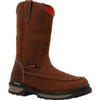 Rocky RKK0441 Rams Horn Men's Waterproof Pull-On Work Boot  RKK0441  Thumbnail Image