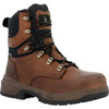 Rocky RKK0459 Worksmart Men's 8" Composite Toe Work Boot  RKK0459  Thumbnail Image