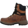 Rocky RKK0459 Worksmart Men's 8" Composite Toe Work Boot  RKK0459  Thumbnail Image