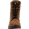 Rocky RKK0499 Treadflex Men's Brown 8" Work Boot  RKK0499  Thumbnail Image
