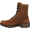 Rocky RKK0499 Treadflex Men's Brown 8" Work Boot  RKK0499  Thumbnail Image