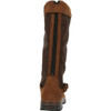 Rocky RKS0550 Outback Men's Brown GORE-TEX Waterproof Snake Boot  RKS0550  Thumbnail Image