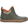 Rocky RKS0568 Dry-Strike Men's Olive Stone Waterproof Green & Orange Deck Boot  RKS0568  Thumbnail Image
