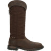 Rocky RKW0347 Original Ride FLX Men's Brown Camo Comp Toe Waterproof Snake Boot  RKW0347  Thumbnail Image