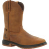 Rocky RKW0360 Worksmart Met Guard Composite Toe Waterproof Western Boot  RKW0360  Thumbnail Image
