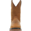 Rocky RKW0360 Worksmart Met Guard Composite Toe Waterproof Western Boot  RKW0360  Thumbnail Image