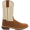 Rocky RKW0380 RKW0366 Rugged Trail Men's Brown Waterproof Western Boot  RKW0366  Thumbnail Image