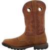 Rocky RKW0380 Legacy 32 Men's Brown Waterproof Western Boot  RKW0380  Thumbnail Image