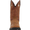 Rocky RKW0380 Legacy 32 Men's Brown Waterproof Western Boot  RKW0380  Thumbnail Image