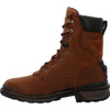 Rocky RKW0407 Rams Horn Men's Dark Brown Composite Toe Western Boot  RKW0407  Thumbnail Image