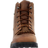 Rocky RKW0411 Legacy 32 Women's Coffee Composite Toe Western Boot  RKW0411  Thumbnail Image