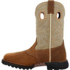 Rocky RKW0425 Hi-Wire 11" Composite Toe Western Boot  RKW0425  Thumbnail Image