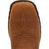 Rocky RKW0425 Hi-Wire 11" Composite Toe Western Boot  RKW0425  Thumbnail Image
