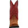 Rocky RKW0432 MonoCrepe 12" Waterproof Western Boot  RKW0432  Thumbnail Image