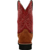 Rocky RKW0432 MonoCrepe 12" Waterproof Western Boot  RKW0432  Thumbnail Image