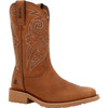 Rocky RKW0433 MonoCrepe Men's 12" Western Boot  RKW0433  Thumbnail Image