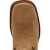 Rocky RKW0451 Bronco 12" Tobacco Waterproof Western Boot  RKW0451  Thumbnail Image