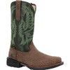Rocky RKW0454 Bronco Men's 12" Composite Toe Western Boot  RKW0454  Thumbnail Image