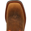 Rocky RKW0463Y Kid's 9" Western Boot  RKW0463Y  Thumbnail Image