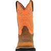 Rocky RKW0463Y Kid's 9" Western Boot  RKW0463Y  Thumbnail Image