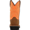 Rocky RKW0463Y Kid's 9" Western Boot  RKW0463Y  Thumbnail Image